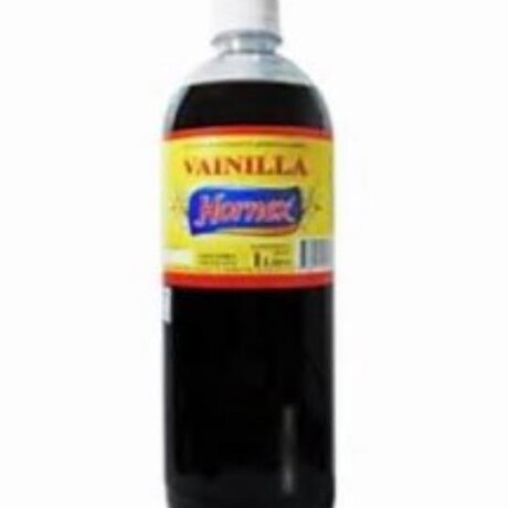 NAT-VAINILLA HORNEX 1L NAT-VAINILLA HORNEX 1L