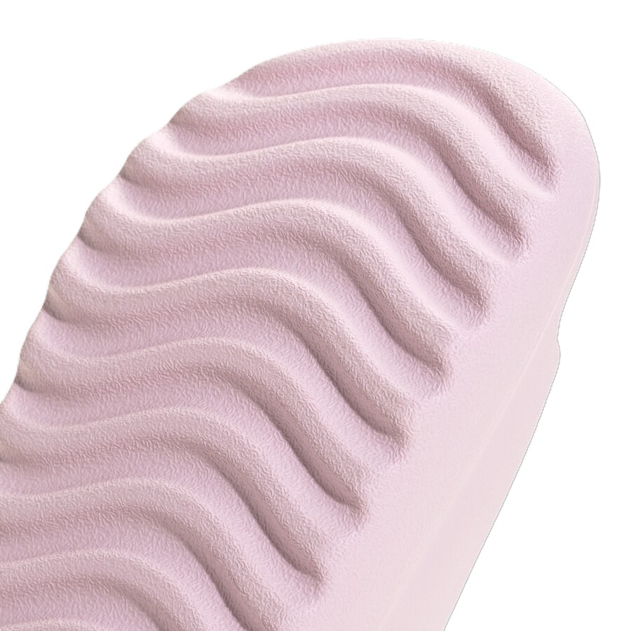 Chanclas de Mujer Adidas Adilette Lumia Rosa Claro