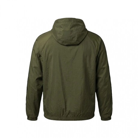 Campera Nike Jordan Sport Classic Green