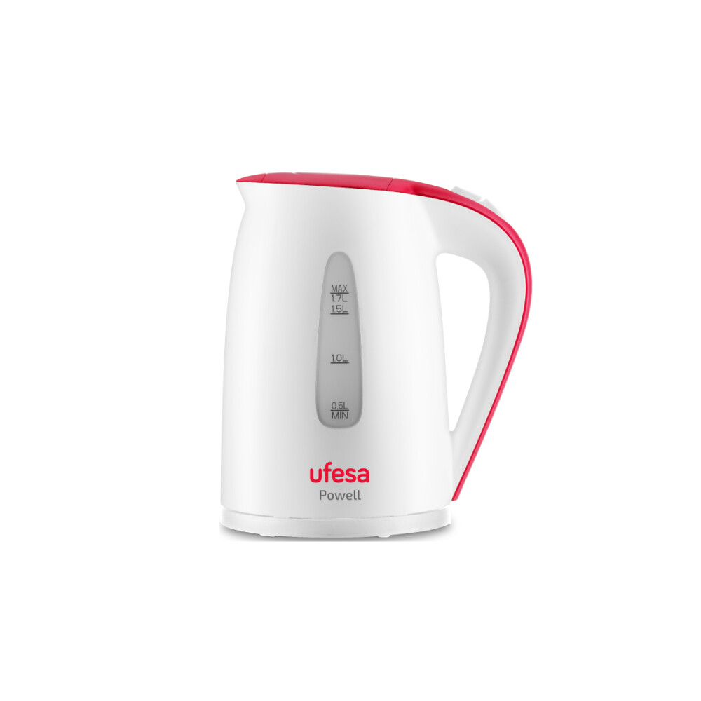 Hervidor de agua Ufesa HA7315 Powell Hervidor de agua Ufesa HA7315 Powell