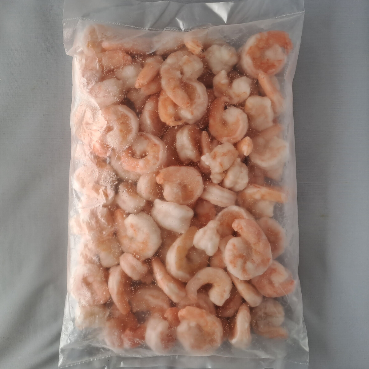 Langostino Pelado Mix Large - 1 Kg 