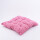 ALMOHADÓN DE SILLA ROSADO