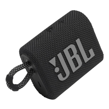 Jbl - Parlante Inalámbrico Go 3 - IP67. Bluetooth. 4,2W 001