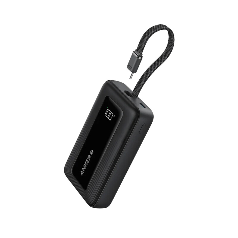 Power Bank Anker Zolo USB-C 10000 mAh 30W Power Bank Anker Zolo USB-C 10000 mAh 30W