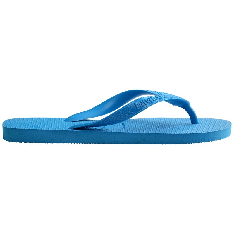Ojotas Havaianas Top Azul