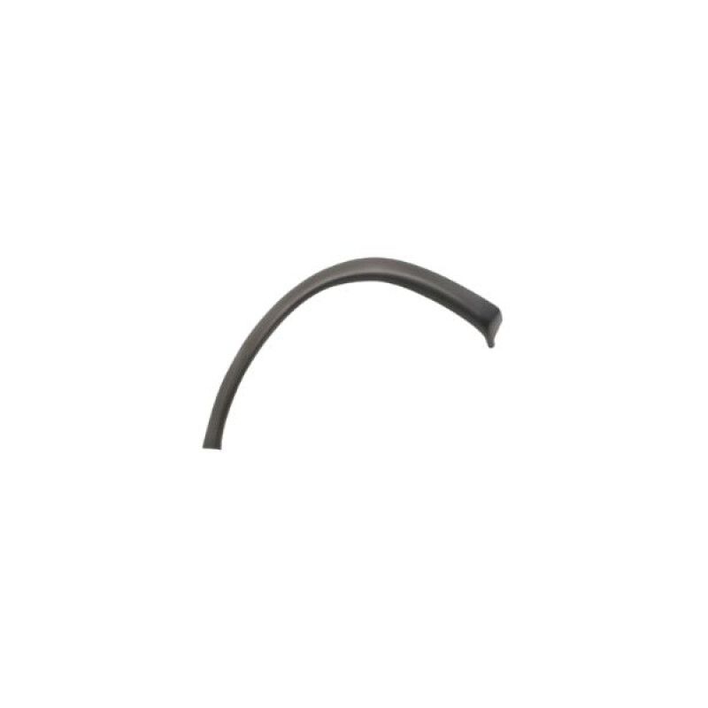 FENDER DE GUARDARRO DELANTERO IZQUIERDO (CORRUGADO) Fender De Guardarro Delantero Izquierdo (corrugado)