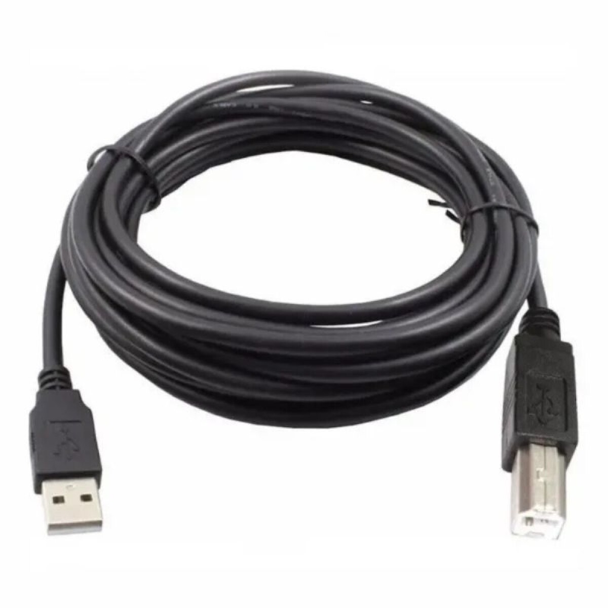 Cable Para Impresora HP 2 Metros 
