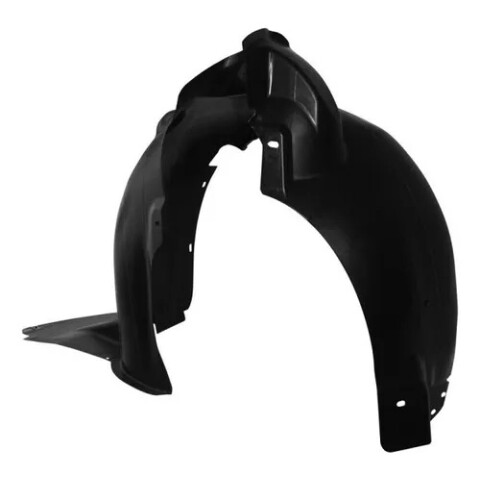 PROTECTOR INTERIOR DE GUARDABARRO DELANTERO DERECHO GOL G8 / SAVEIRO G7 Protector Interior De Guardabarro Delantero Derecho Gol G8 / Saveiro G7