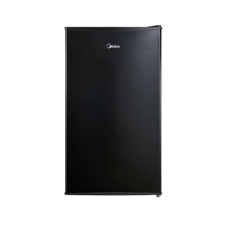Frigobar Negro 93L Midea MDRD142FGR30