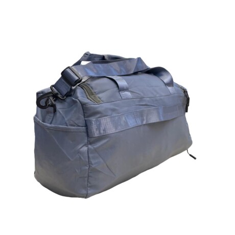 Bolso de viaje Zapara Celeste