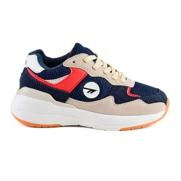 DEPORTIVO ARI - HITEC AZUL