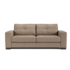 SOFA DOMINI 3 C 2.13 M AVELLANA SOFA DOMINI 3 C 2.13 M AVELLANA