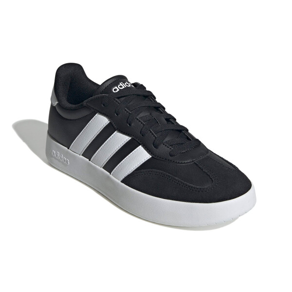 Adidas Barreda M Negro-blanco