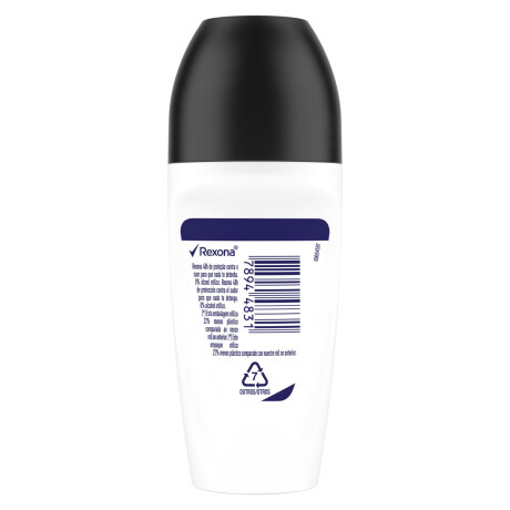 Desodorante Rexona Roll On Invisible Desodorante Rexona Roll On Invisible