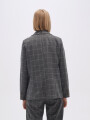 Blazer Olean Estampado 1