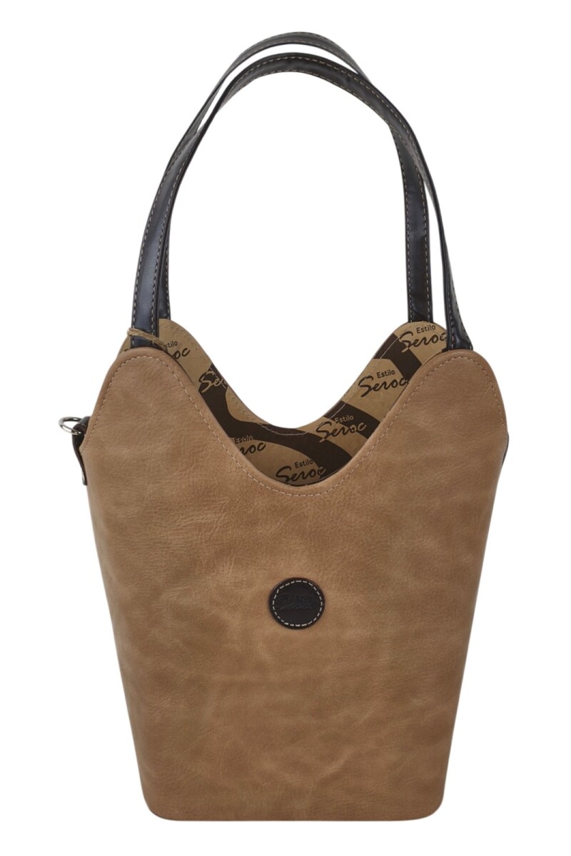 Matera canasto Beige