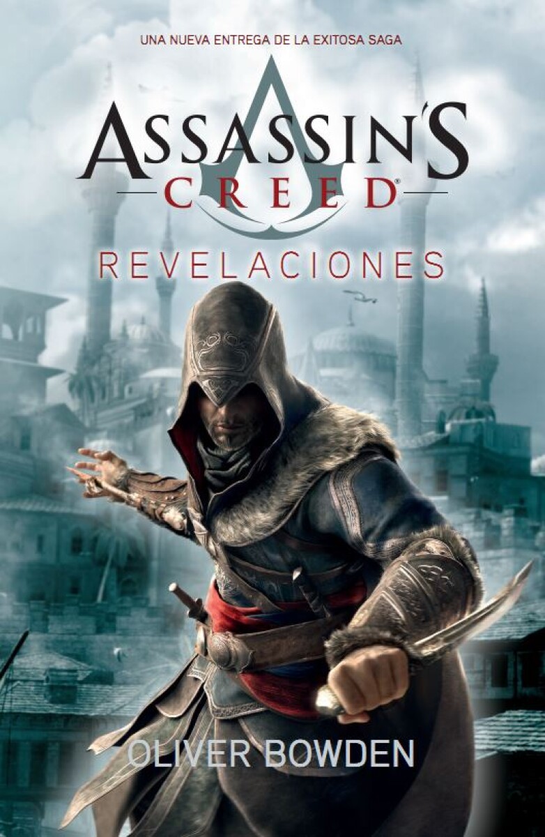 Assassin's Creed IV: Revelaciones 