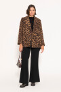 TAPADO TWIST Leopardo