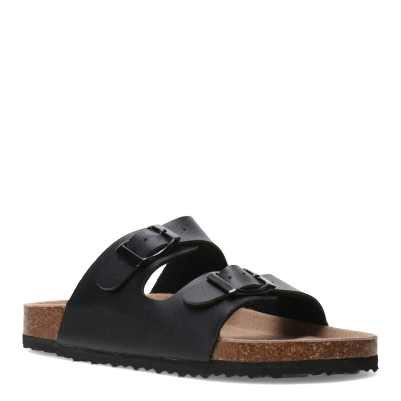 Sandalias de Niña MINI Miss Carol Negro