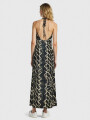 Vestido Kerina Estampado 1