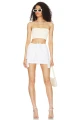 TOP AMELIA Marfil
