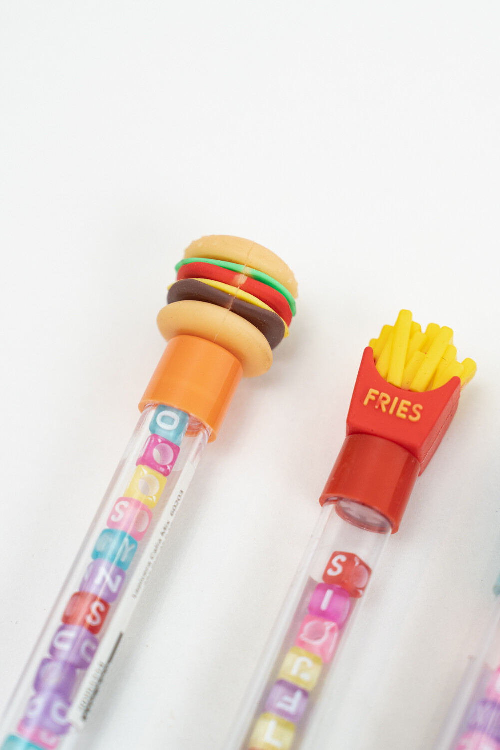 Lapicera Calia Mix Color Unico