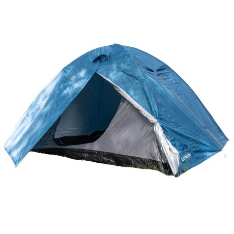 Carpa Lumax tipo Igloo 6-7 personas Carpa Lumax tipo Igloo 6-7 personas