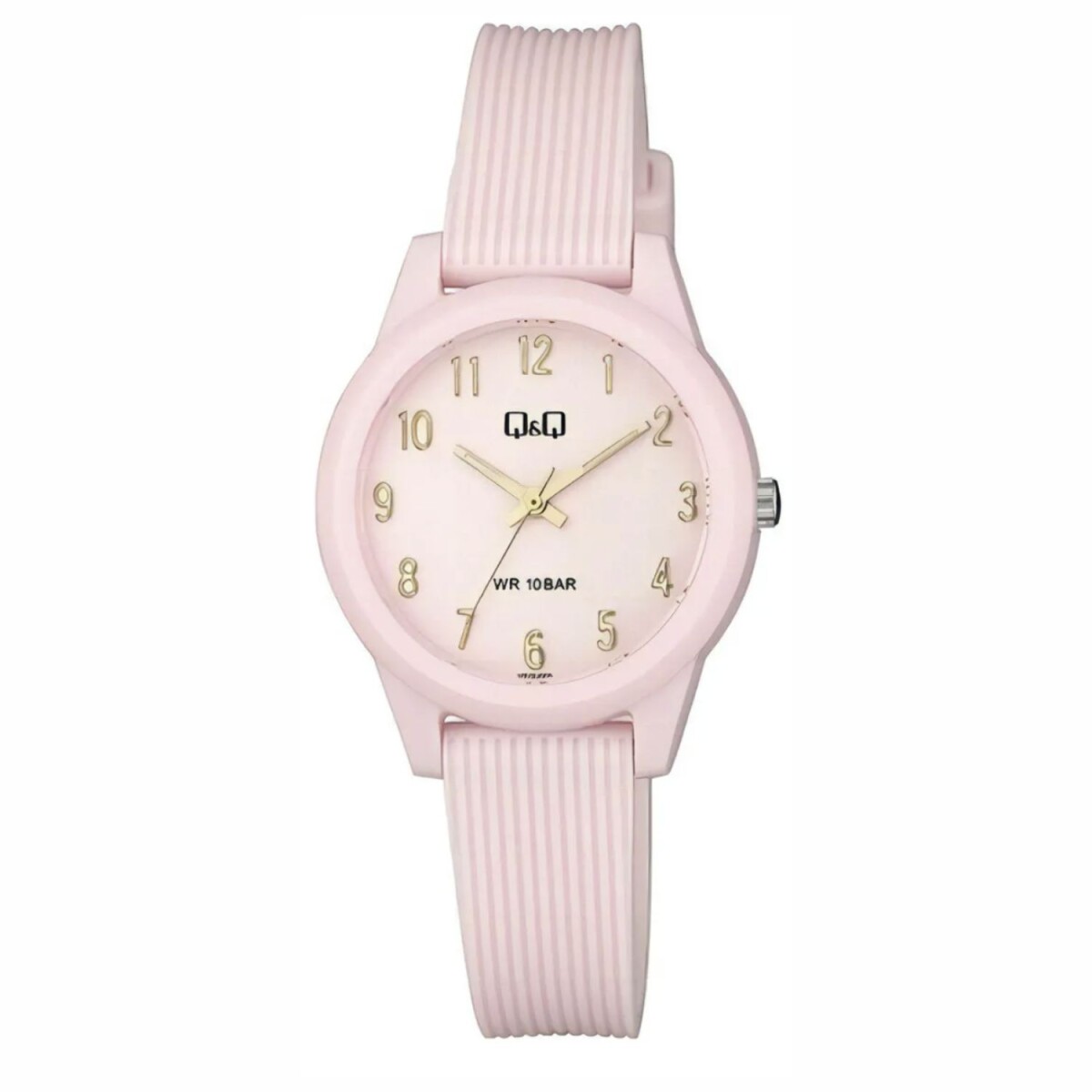 Reloj Q&Q Análogo Unisex 
