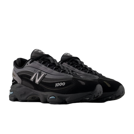 Championes New Balance 1000 - Negro Championes New Balance 1000 - Negro