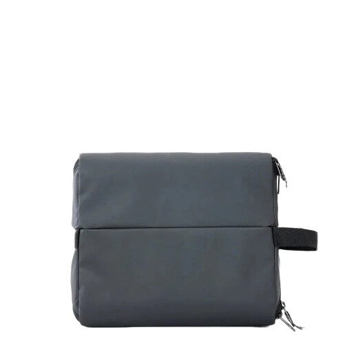 Necessaire Rip Curl Weekend Travel - Negro Necessaire Rip Curl Weekend Travel - Negro