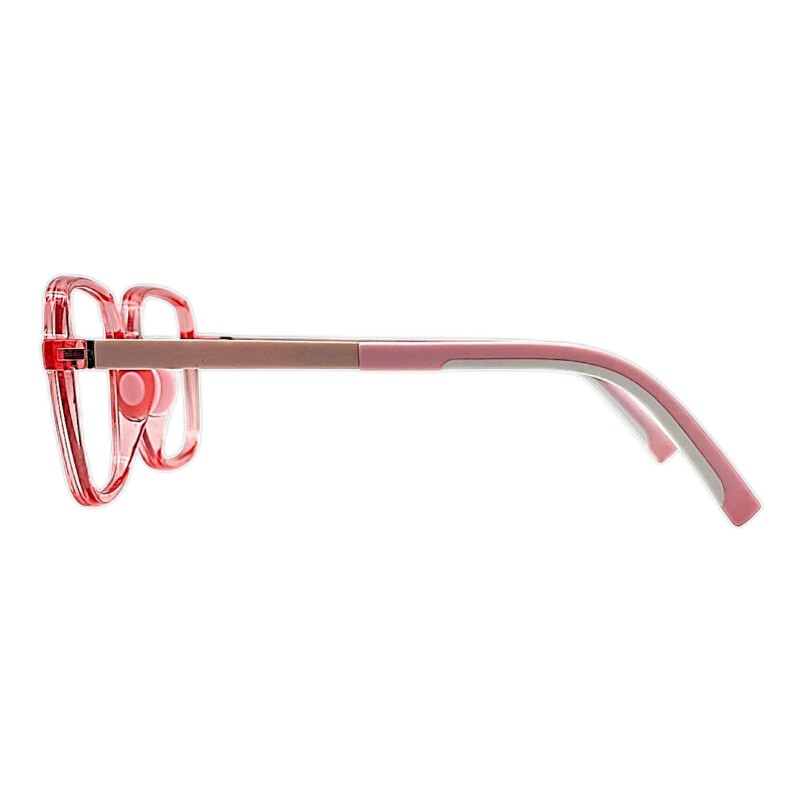 SUPPER RABBIT 5205 C2 4816 128 - Adulto - Rojo rojocristal