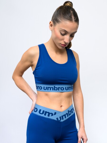 TOP HARPER Umbro Mujer 017