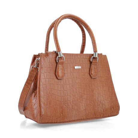 CARTERAS TOSTADO