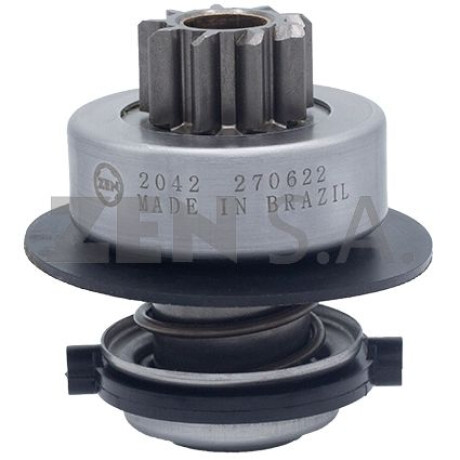 BENDIX ARRANQUE VOLKSWAGEN SEDAN 1.6 9D 10E 61.9L BOSCH ZEN BENDIX ARRANQUE VOLKSWAGEN SEDAN 1.6 9D 10E 61.9L BOSCH ZEN