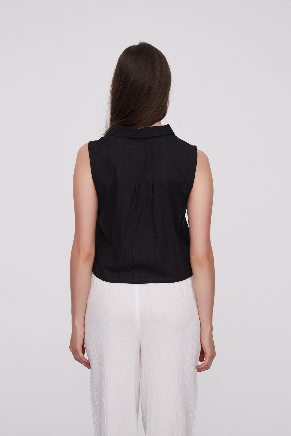 Blusa Gerarde Negro