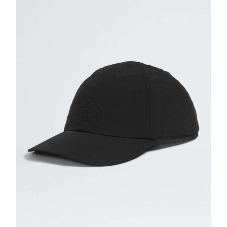 Gorra Horizon Tnf Black