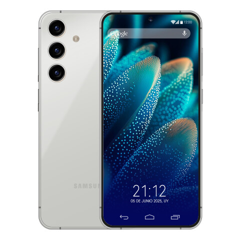 Samsung Galaxy S24 Fe 8/512 Gb 5g GRIS