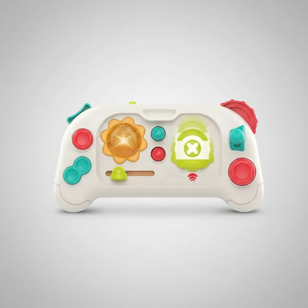 Joystick Control Remoto Bebe Huanger Joystick Control Remoto Bebe Huanger