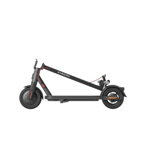 Scooter Eléctrico XIAOMI 4 - Negro Scooter Eléctrico XIAOMI 4 - Negro