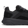 Zapatillas Motion Ledge Low Hombre Black Suede