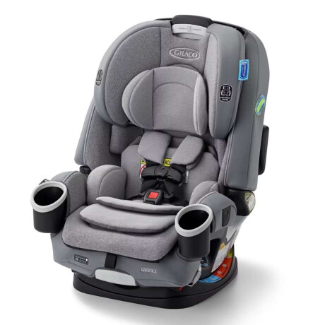 4Ever Dlx Graco De 0 A 54 Kg