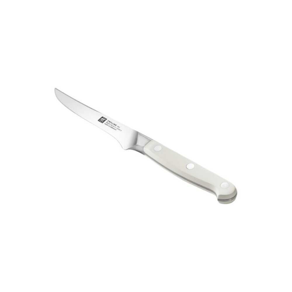 ZWILLING CUCHILLO CARNE BLANCO - ZW PRO SET 4 PZAS ZWILLING CUCHILLO CARNE BLANCO - ZW PRO SET 4 PZAS