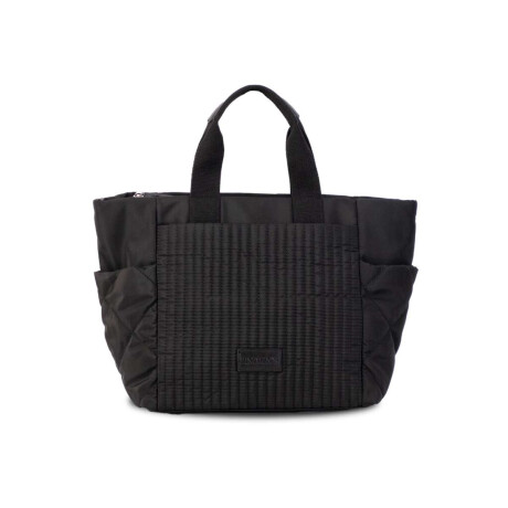 Cartera Natalie Negro