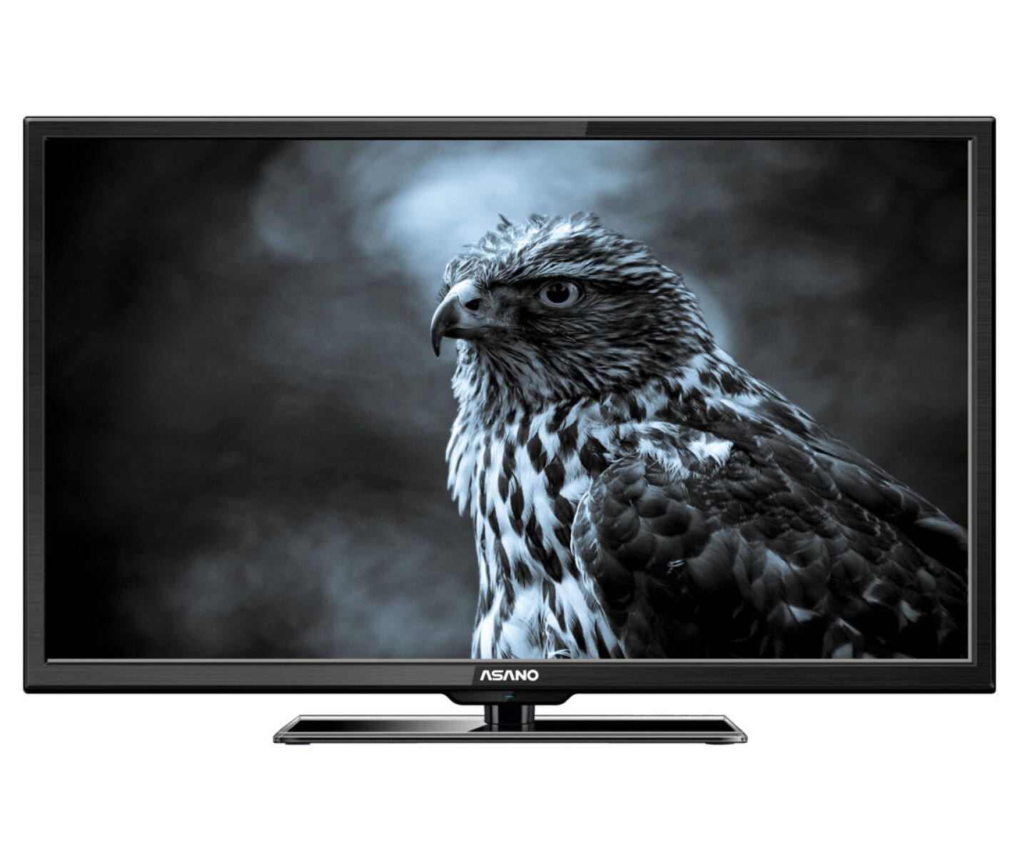 Tv Led Asano 48'' Full Hd con Sintonizador Digital 