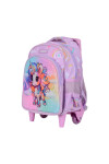 MINI MOCHILA CON CARRO WHEELY UNICORN MINI MOCHILA CON CARRO WHEELY UNICORN