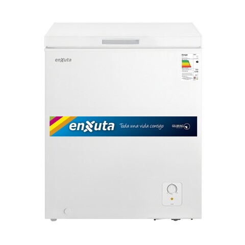 Freezer Horizontal Enxuta 142 Litros Fhenx16150 Dual Freezer Horizontal Enxuta 142 Litros Fhenx16150 Dual