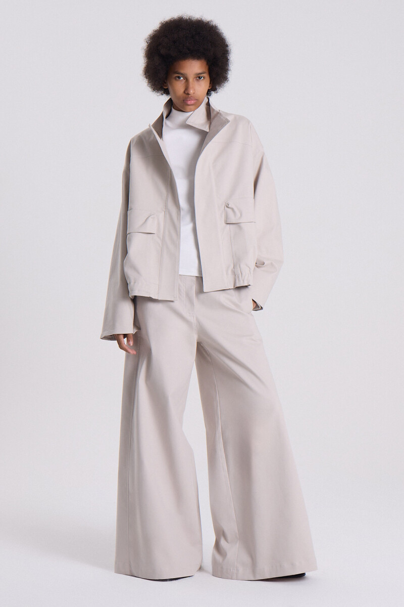 CAMPERA CICERO 
