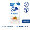 Leche Vegetal Silk Almendra 946 ml Bebida Silk Almendra 1l