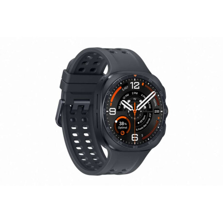 Samsung Galaxy Watch Ultra 2 Black