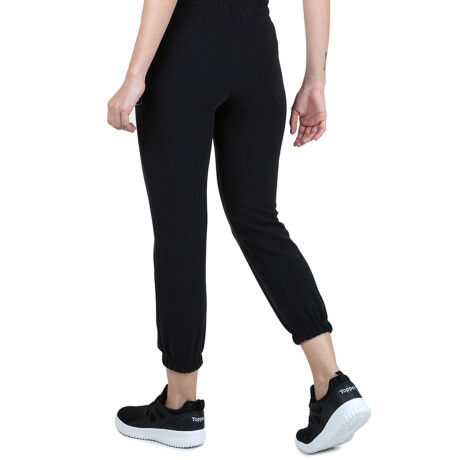 Pantalón Topper Jogger Deportivo Para Dama Con Puño Pantalón Topper Jogger Deportivo Para Dama Con Puño